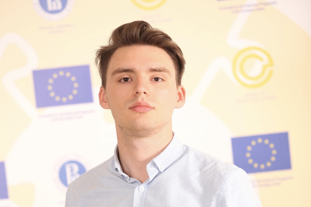 Stanislav Avdeev, research assistant at CInSt, was awarded the scholarship of the Oxford Russia Fund
