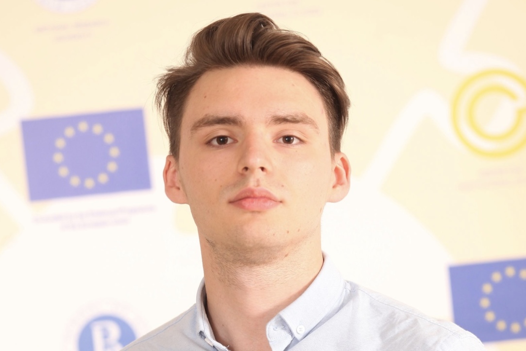 Stanislav Avdeev has been awarded for the best master&apos;s thesis in economics